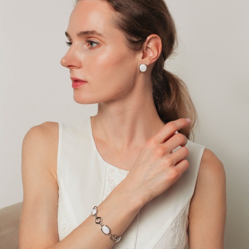 Браслет Possebon Madre, C0133.1 S фото 2